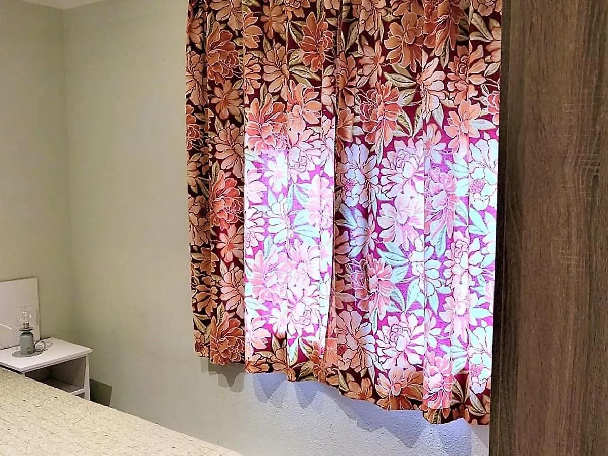 Apartamento Con Vistas Al Mar, Cerca De La Playa, Aire Acondicionado, Wifi Y Parking - Es-258-39 로지즈 아파트